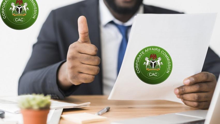 CAC Business Registration & Post-Incorporation Services
