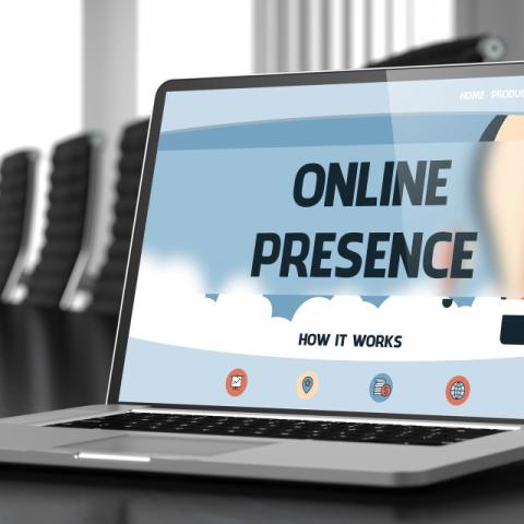 How to Build a Strong Online Presence for Your Small Business
