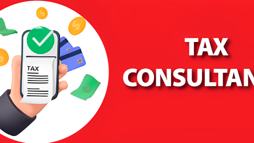 Tax Consultancy